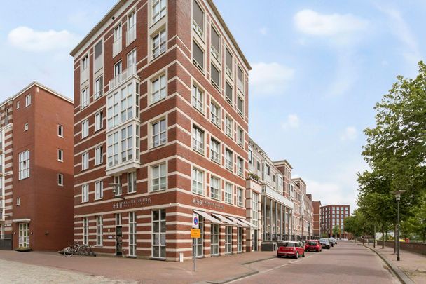 Te huur: Appartement Kanaalboulevard in Helmond - Photo 1
