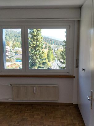 4 Zimmer, 3. Stock - Photo 1