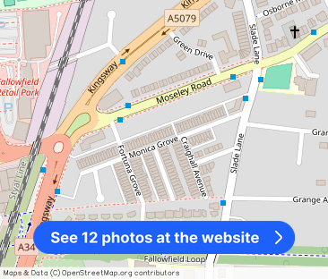 1 bedroom house share for rent - Photo 1