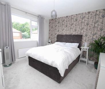 2 bed apartment to rent in Falstone Square, Gosforth, NE3 - Photo 3