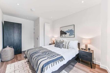 No. College Road, Croydon, CR0 - Photo 4