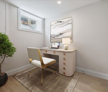 For Lease - 18 Pleasant Avenue Unit# Unit 2, Hamilton, Ontario - Photo 4