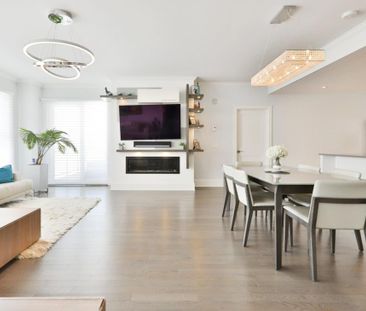 Appartement à louer - Laval (Chomedey) (Autres) - Photo 2