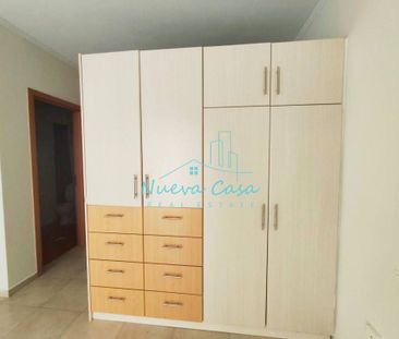 Studio/Γκαρσονιέρα για ενοικίαση Αγία Σοφία (Πάτρα) - Photo 1