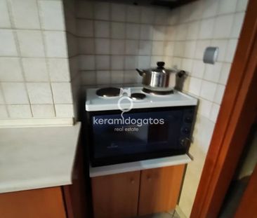 Studio/Γκαρσονιέρα για ενοικίαση Άγιος Νικόλαος (Άνω Πόλη) - Photo 3