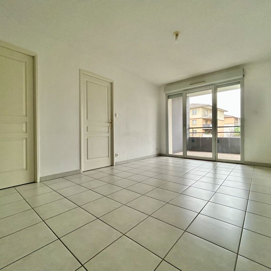 Location Appartement 2 pièces 43m² TOULOUSE 31200 - Photo 1