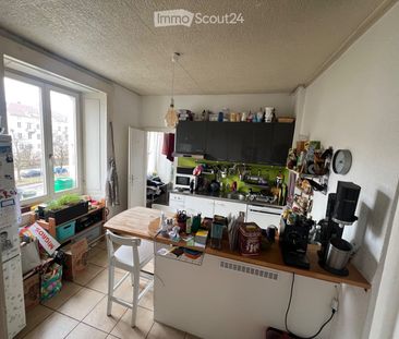 3 Zimmer, 98 m² - Foto 4