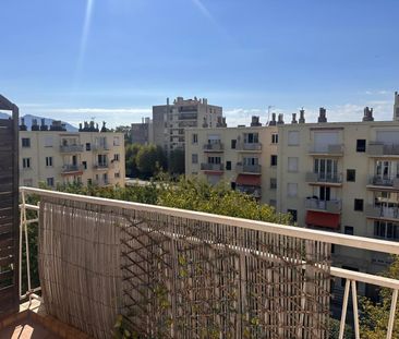 Location appartement Marseille 8ème (13008) - Photo 5