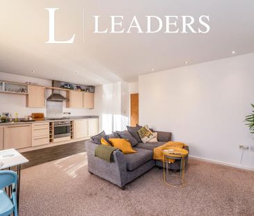 2 bedroom flat to rent - Photo 3