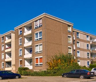 Schöne 2-Zimmer-Wohnung im 1.OG ab Februar bezugsfertig - Photo 1