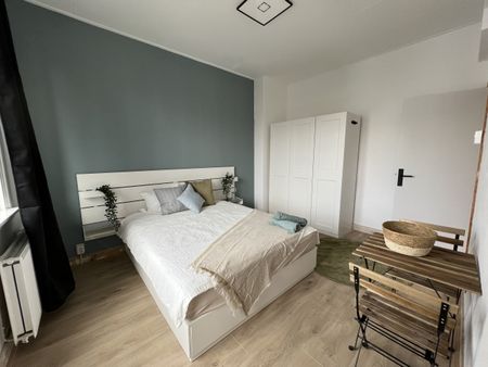 Te huur: Appartement Broersvest in Schiedam - Photo 5