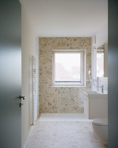1 Zimmer, 84 m², EG - Foto 3