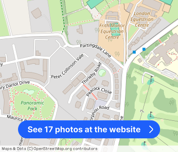 Thirleby Road, Mill HIll NW7 1BQ - Photo 1