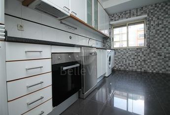 Apartamento T3