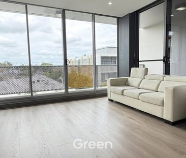 Modern Apartment with Resort-Style Amenities in a Prime Ryde Locati... - Photo 1