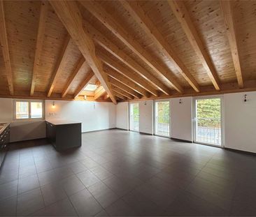 Appartamento moderno di 4,5 locali immerso nel verde a Cadro - Foto 5