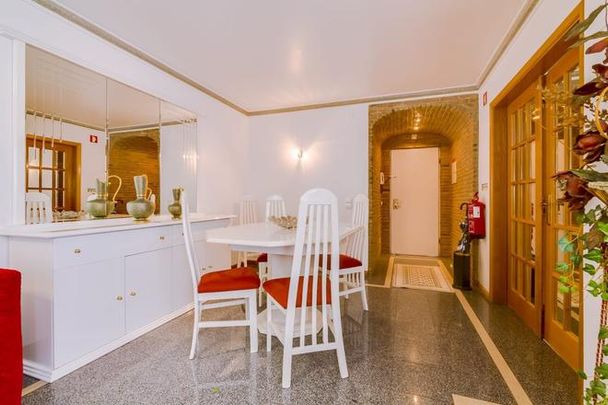 Apartamento T4 - Photo 1