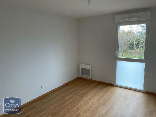 Appartement à louer 3 pièces 58.35m² - Photo 1