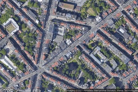 Appartement met drie slaapkamers in Ixelles - Foto 4