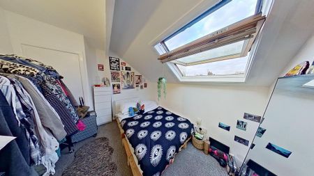 4 bedroom house to rent - Photo 4