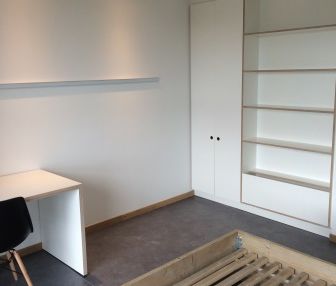 FOR STUDENTS ONLY! Studio for rent in THE LINK - Photo 5