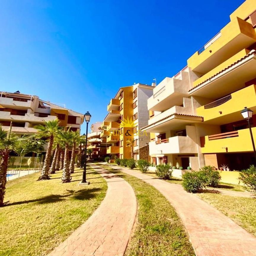 3 BEDROOM APARTMENT - PUNTA PRIMA TORREVIEJA - Photo 1