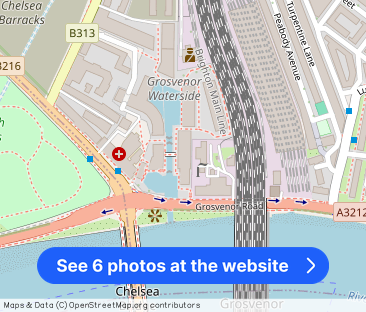 Cubitt House, Grosvenor Waterside - Photo 1