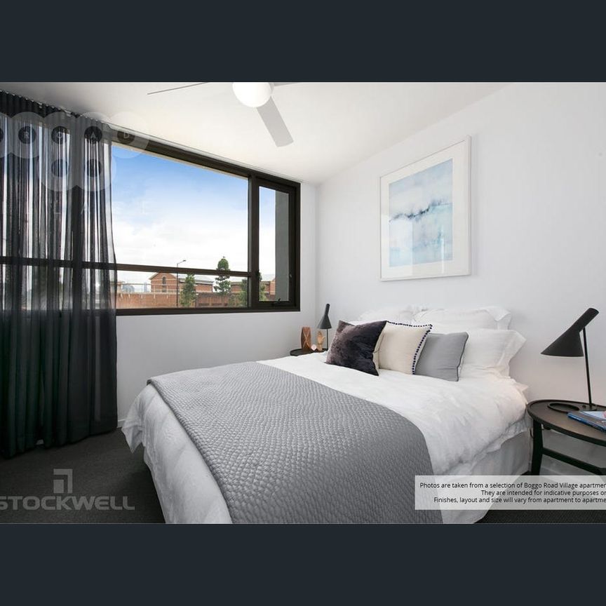 Modern Lifestyle Apartment - Photo 1