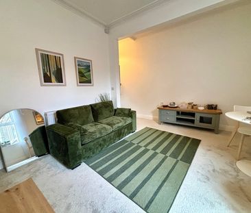 1 Bed Flat, Argyle Avenue, BS5 - Photo 1