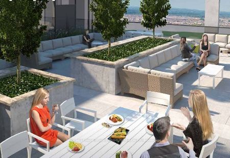 For Lease - 8960 Jane Street Unit# 204, Vaughan, Ontario - Photo 5