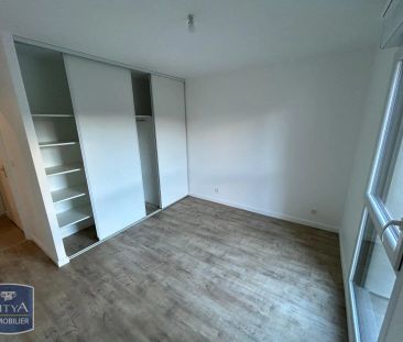 Appartement à louer 3 pièces 69.44m² - Photo 4