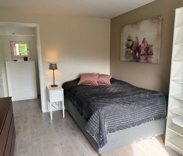 Bergshamra allé, Solna - Photo 1