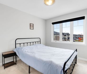 For Lease - 318 GUPPY Grove, Orleans - Cumberland and Area, Ontario - Photo 6