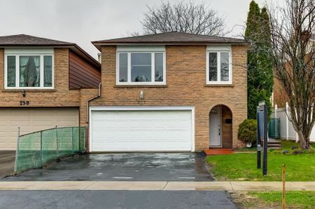 For Lease - 237 Braymore Boulevard Unit# BSMT, Toronto, Ontario - Photo 2