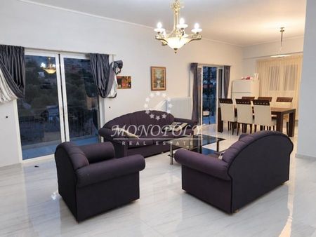 Διαμέρισμα για ενοικίαση Άνω Γλυφάδα (Γλυφάδα) - Photo 5