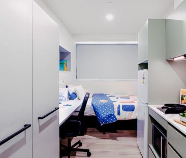 Private Studio Silver - Photo 5