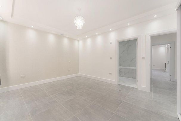 4 bedroom apartment to rent - Photo 1