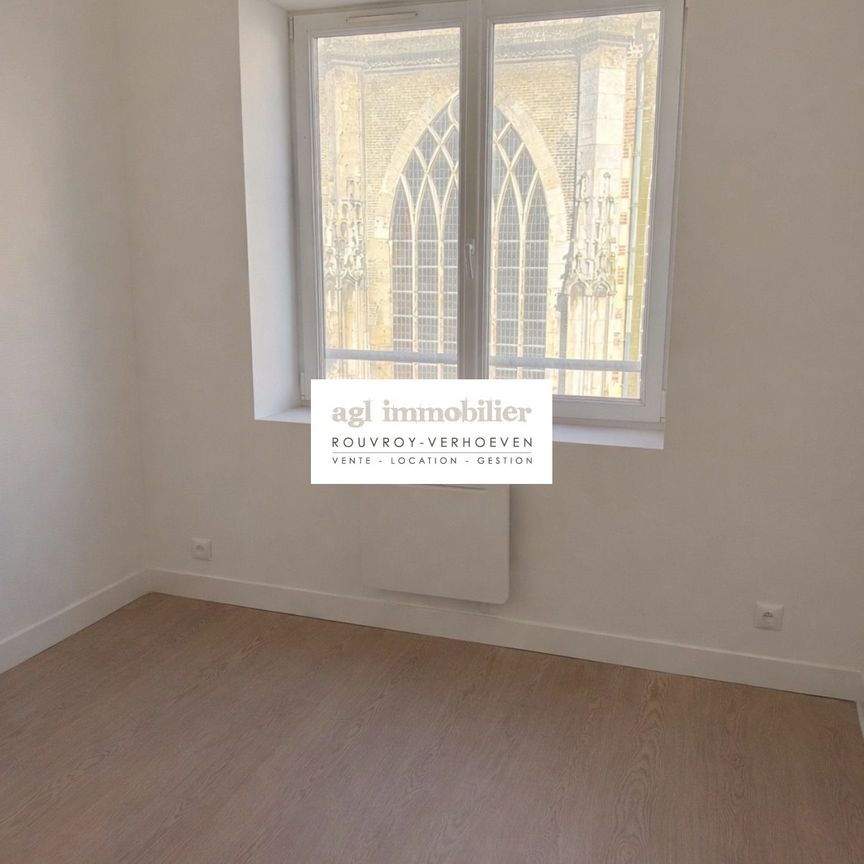 Location Appartement 2 pièces 36m² DUNKERQUE 59140 - Photo 2