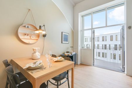 Strandvejen 14, 2. lejl. 204 - Foto 3