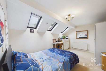 1 bedroom apartment to rent - Photo 3