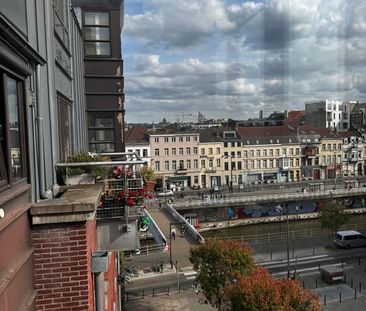 Appartement te huur - Foto 4