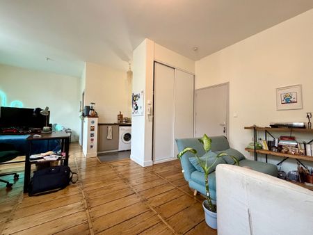 Location Appartement 1 pièce 39m² LIMOGES 87000 - Photo 3