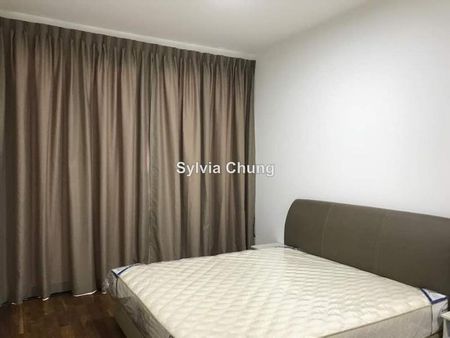 Jesselton Residences, Kota Kinabalu - Foto 4