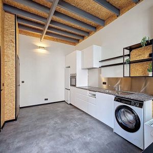 Huis te huur in Sint-Amandsberg voor € 865 met 1 slaapkamer - Photo 3