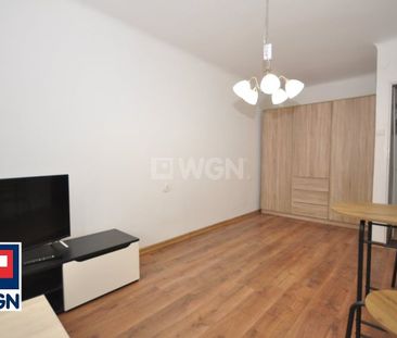 Mieszkanie na wynajem w bloku Radomsko - Zdjęcie 3