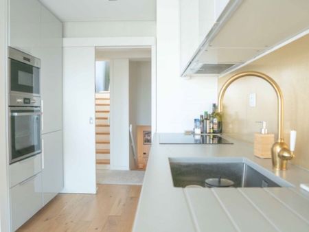 3 room luxury Apartment for rent in Centro (Cascais), Cascais, Lisbon - Photo 2