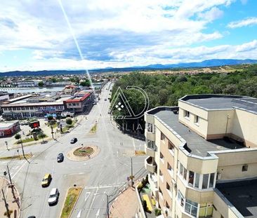 Apartament 3 camere de INCHIRIAT ultracentral, strada Unirii - Fotografie 4