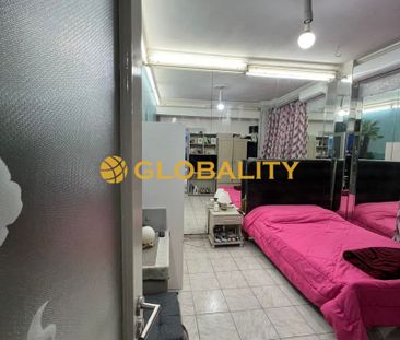 Ενοικίαση κατοικίας, 35 τ.μ., Ζωγράφου, 420 € - Photo 4