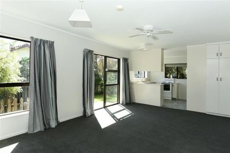 Modern unit close to town and hospital! - Photo 4