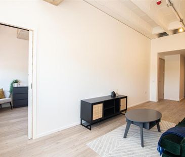1 bedroom apartment to rent - Photo 6